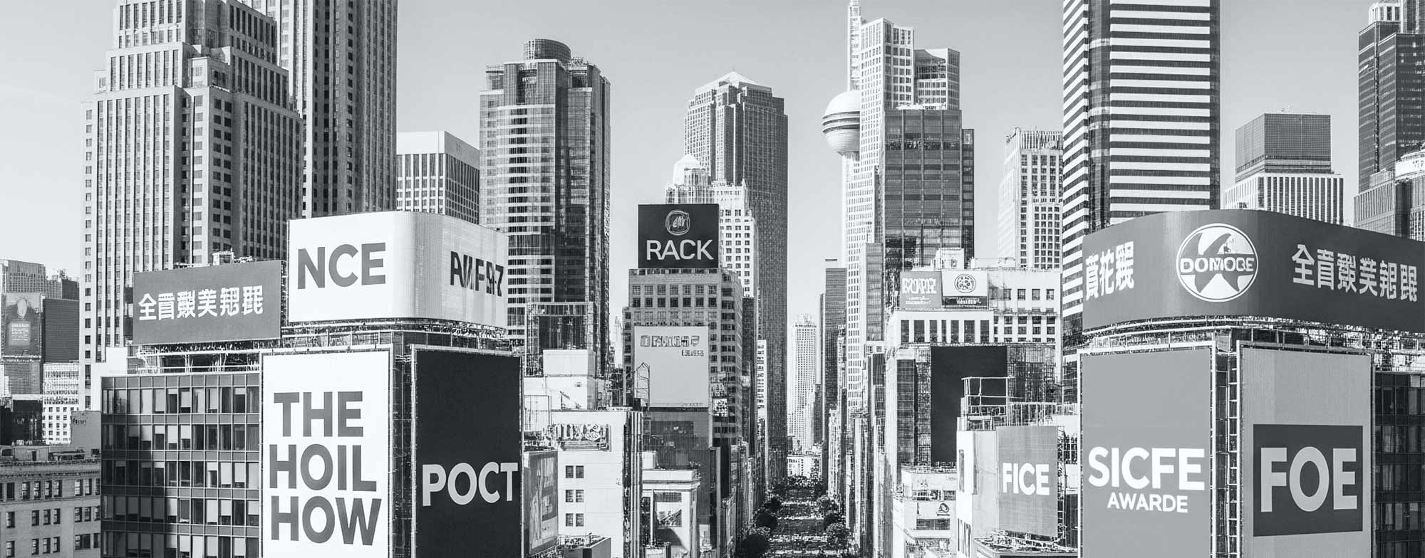 Empresa de rotulación y señalética