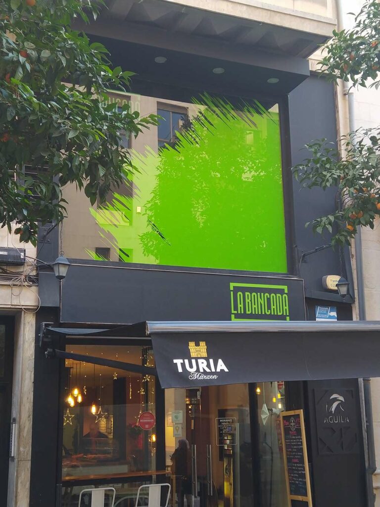 Decoración