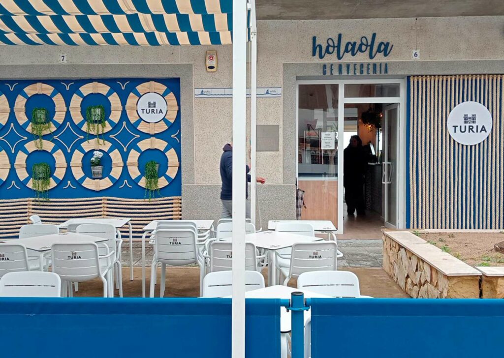 Cervecería HolaOla