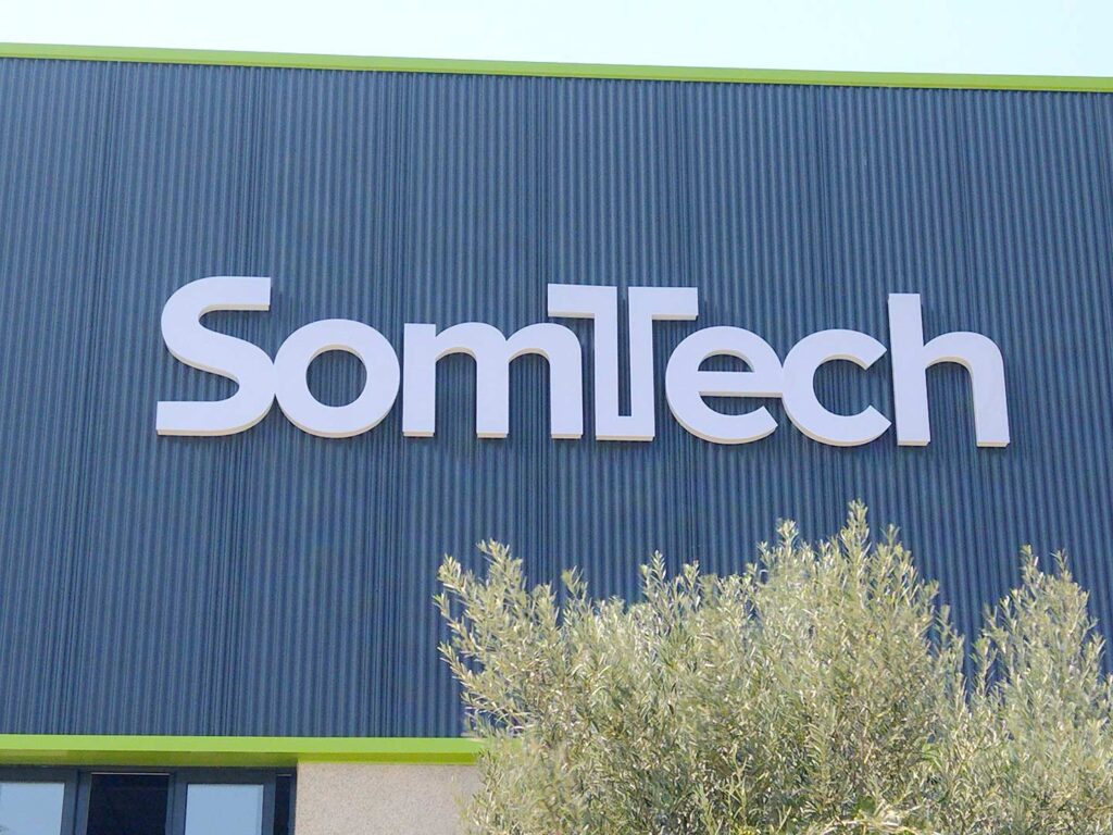 Somtech